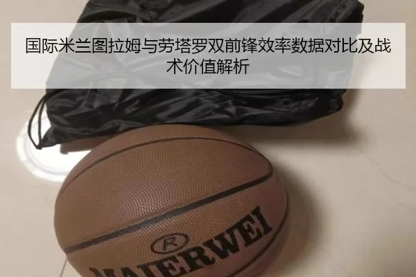 国际米兰图拉姆与劳塔罗双前锋效率数据对比及战术价值解析